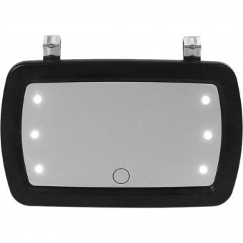Visor EstiloAuto Glamour