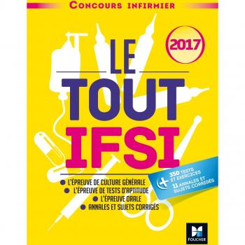 Concours infirmier