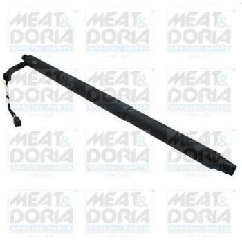 Anortecedor a Gás para Bagageira MEAT & DORIA 301039
