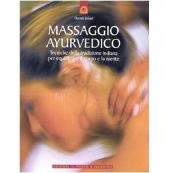 Massaggio Ayurvedico