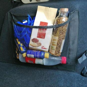 Pochette de rangement pour voiture