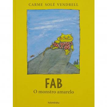 Fab, o monstro amarelo