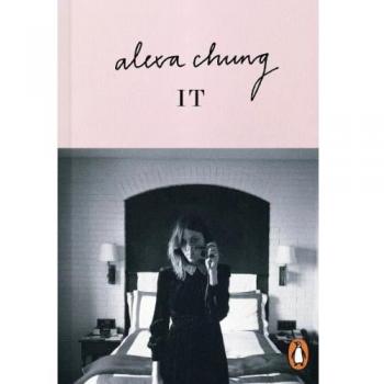 It Paperback CHUNG   ALEXA