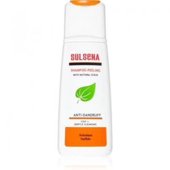 Shampoo Anti-Caspa Sulsena 150 ml