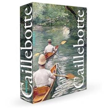 Caillebotte. Coffret l'essentiel