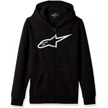 Alpinestars Jugend Hoodie Ageless Fleece