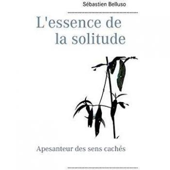 L'essence de la solitude