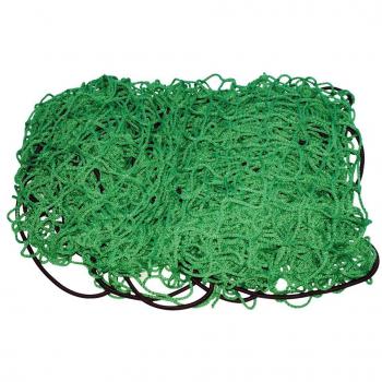 Rete per rimorchio EUFAB 3 m x 2 m con cinghia in gomma