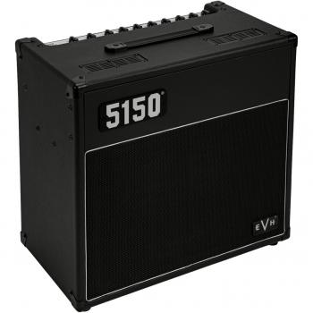 Evh 5150 Iconic 15W 1X10 Combo BK
