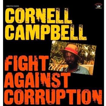 Fight Againstcorruption (LP-Vinilo).