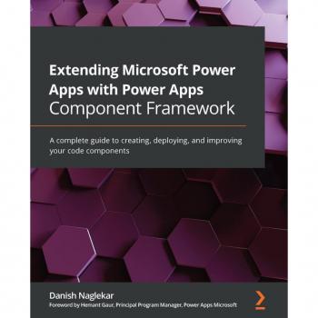 Vitalsource Technologies, Inc. Extending Microsoft Power Apps With Power Apps Component Framework