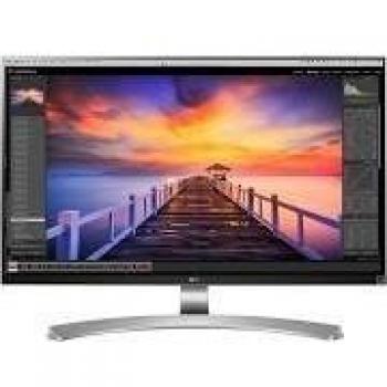 LG 27UD88 27-Inch Monitor with Dual HDMI, DP, USB-C Ports