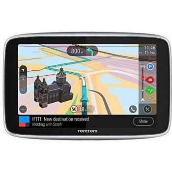 TomTom Navigatore Satellitare GO Premium 5