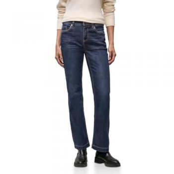 Jeans Street One Blu