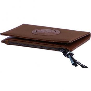 Cartera Viviana de piel sintética para mujer Don Algodón
