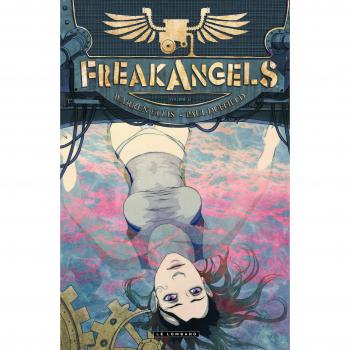 Freakangels