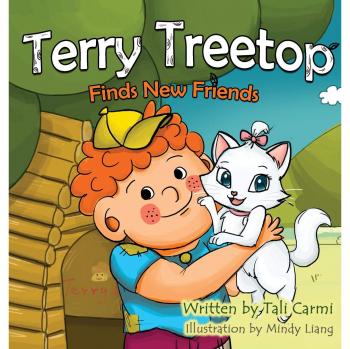 Terry Treetop Finds New Friends