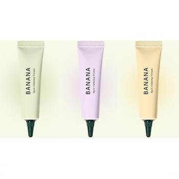 Anti-Taches Banane Gel Kleurverfijning