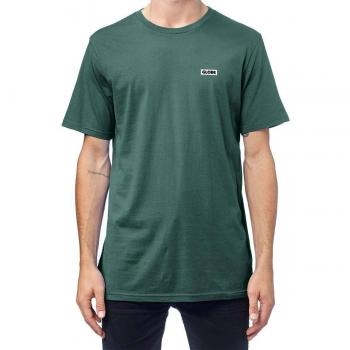 Camiseta Globe Sticker tee II
