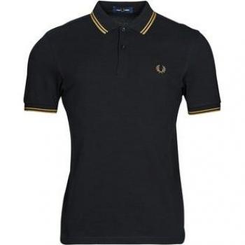 Blouse à double boutonnage Fred Perry