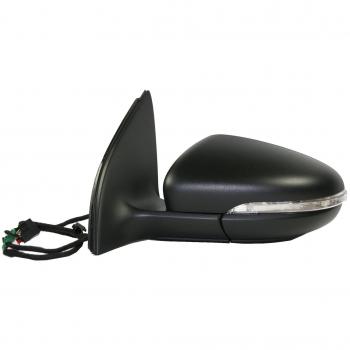 Specchietto retrovisore Golf VI Cabrio (517) – ALKAR 6125124