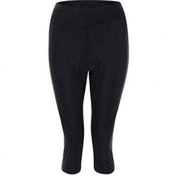 Dame Dare 2B Capri in Schwarz – Gr. 8
