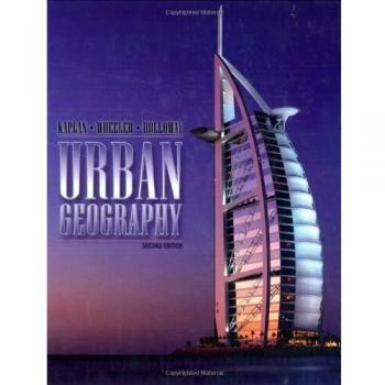 Urban Geography
