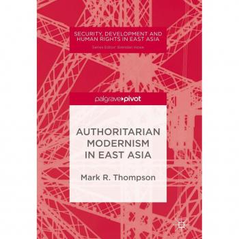 Vitalsource Technologies, Inc. Authoritarian Modernism In East Asia