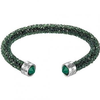 Bracciale Swarovski Verde scuro