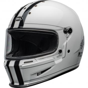 Bell Eliminator Steve McQueen Helm