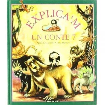 EXPLICA'M UN CONTE 7