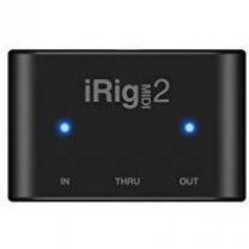 IK Multimedia IRIG-MIDI2