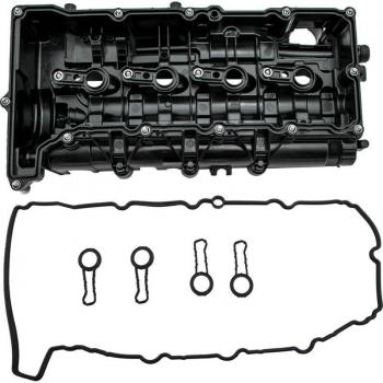 Valvola Coperchio per BMW 1er F20 F21 con Guarnizione N47N