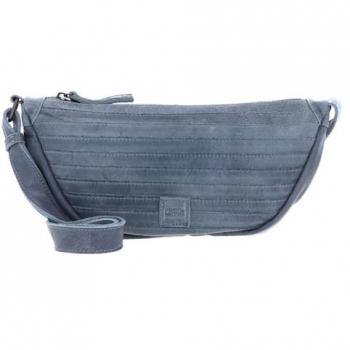 FREDsBRUDER Layer Handtasche 31 cm in Blau