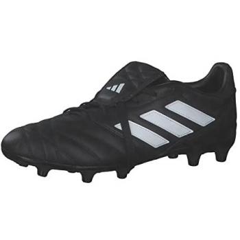 Chaussures de football adidas Copa Gloro, tige en cuir souple