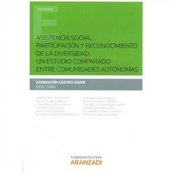 ASISTENCIA SOCIAL PARTICIPACION Y RECONOCIMIENTO DE LA DIVERSIDAD