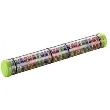 Stagg Plastic 16 Chamber Rain Stick