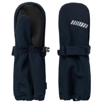 Name It Fäustlinge NMNALFA MITTEN7 FO NOOS, 2 Stück, sportlich, blau