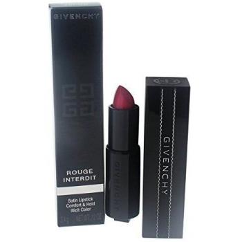 Givenchy Red Interdit Infra‑Pink 22