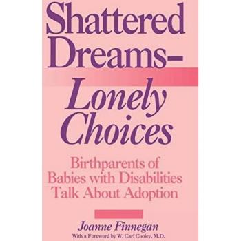 Shattered Dreams--Lonely Choices