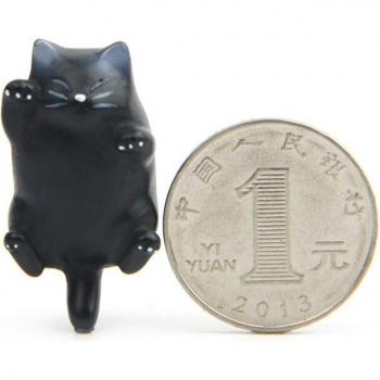 Japanese Style Cat Cartoon Souvenir Magnets