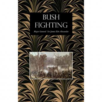 BUSH FIGHTING