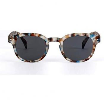 Izipizi Sun Blue Tortoise C Edition
