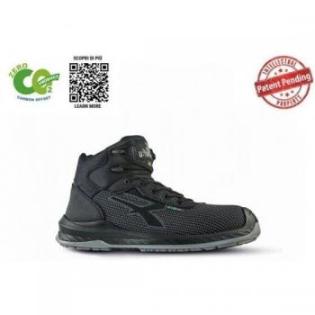 EcoSafe UK ESD Boot – S3 CI SRC 11-46, UPRI1038411