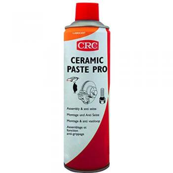 CRC Spray de pâte céramique 32711-AA aérosol 250 ml