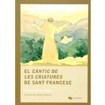 El càntic de les criatures de sant francesc