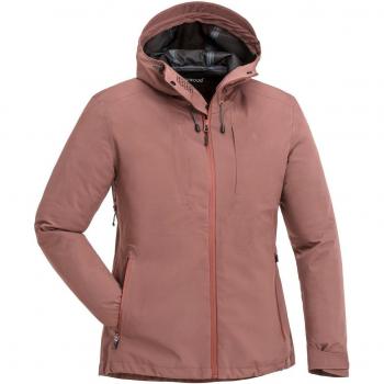 Pinewood Abisko Women's Waterproof Coat