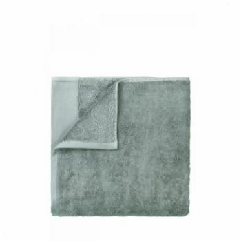 Blomus Badaccessoire-Set REVA Handtuch Satellite 100 x 50 cm