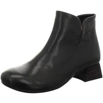Stiefel „Delicia“ in Schwarz – Artikel 3‑000066‑0050