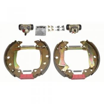 SuperKit Brake Shoes GSK1014 by TRW